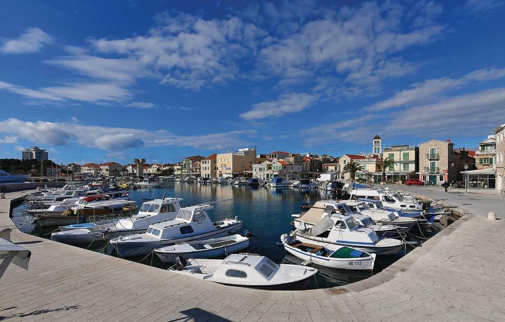 Holiday Home Gveric Vodice Exterior foto